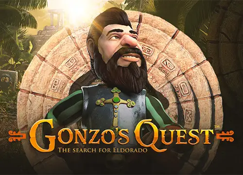 GonzosQuest Batery