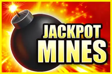 jackpot mines Batery Win