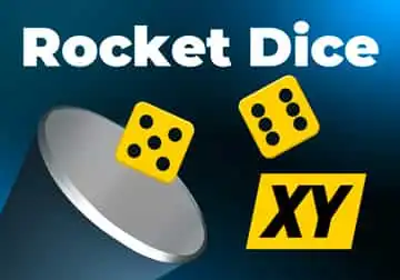 Rocket dice xy Batery Win