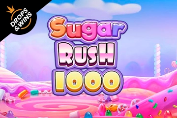 Sugar rush 1000 Batery Win